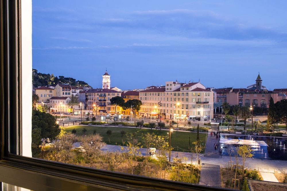 Hotel Aston La Scala 6814 — 7