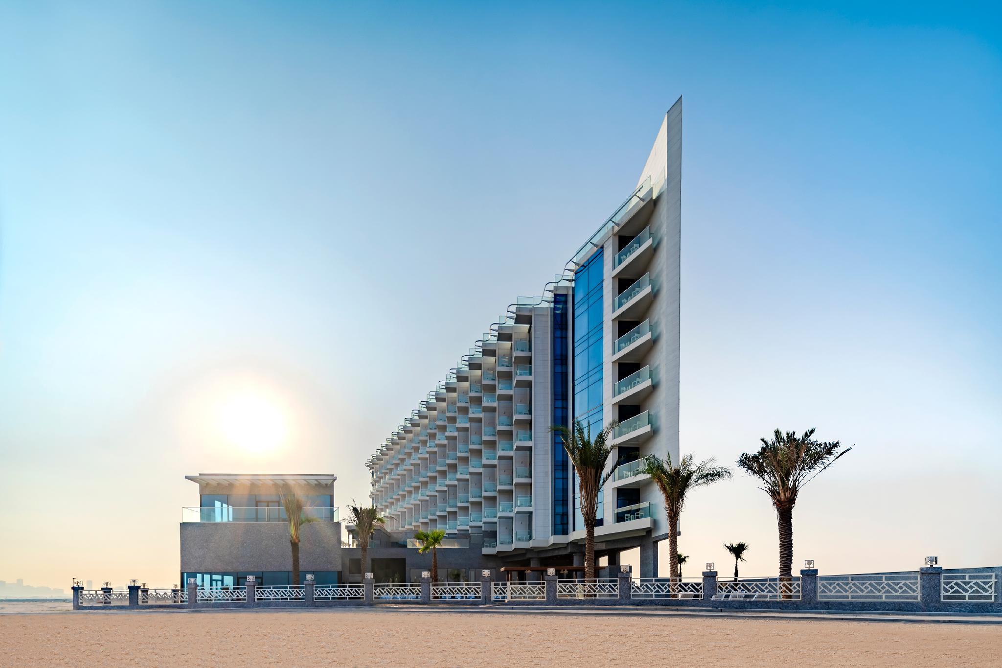 Sea Point Hotel Dubai Islands — 5