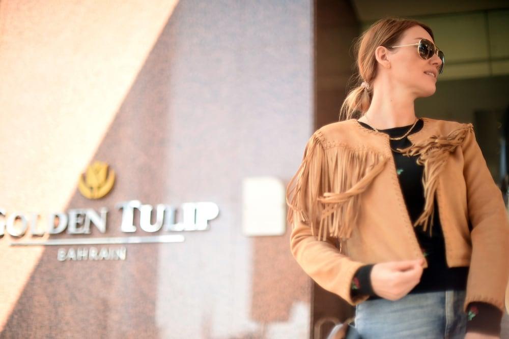 Golden Tulip Bahrain — 9