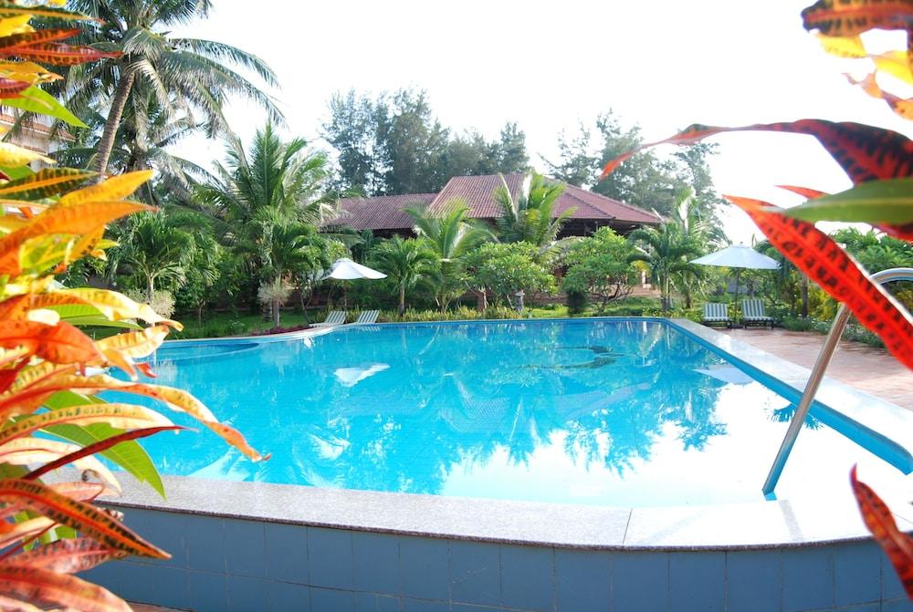 Non Nuoc Resort — 4