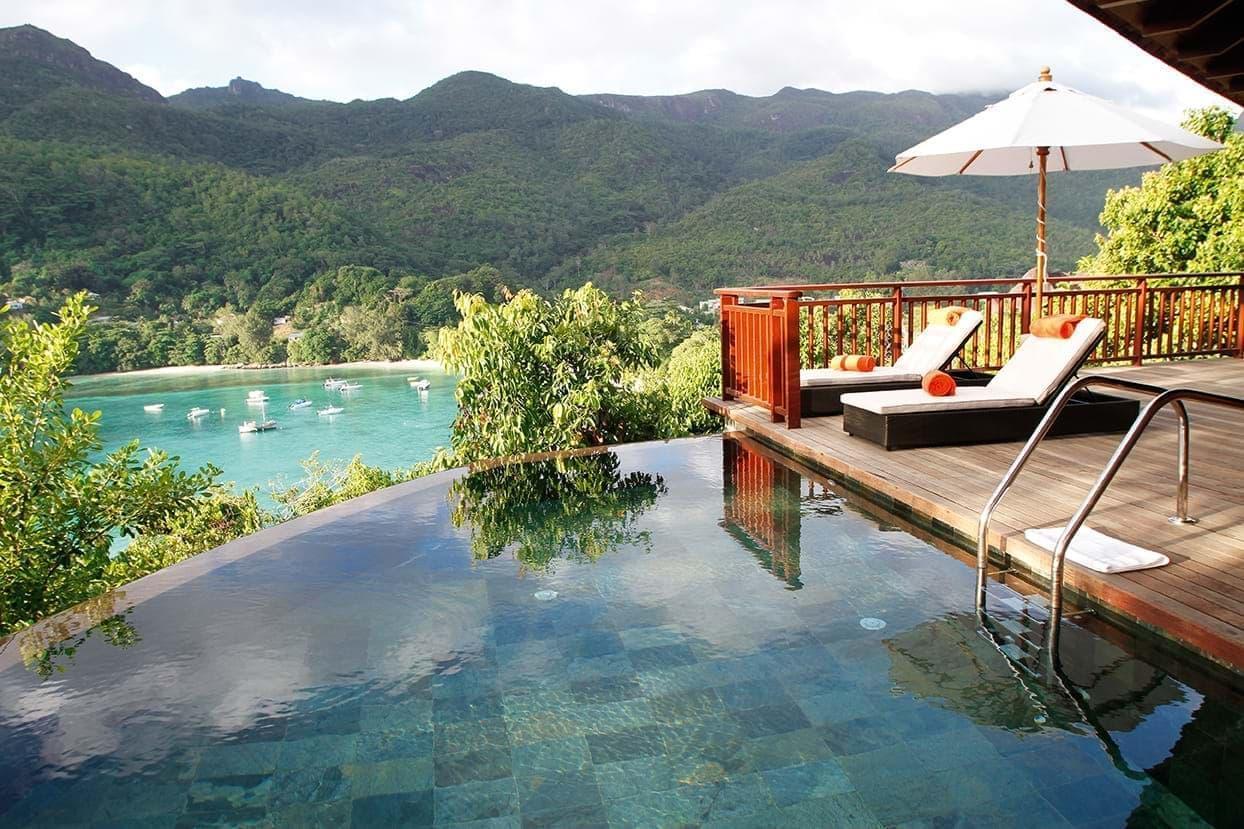 Constance Ephelia Seychelles — 9