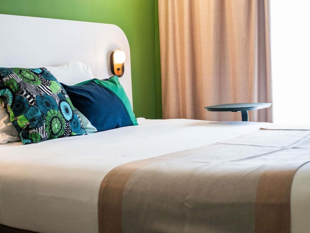 ibis styles cayenne centre amazonia — 4