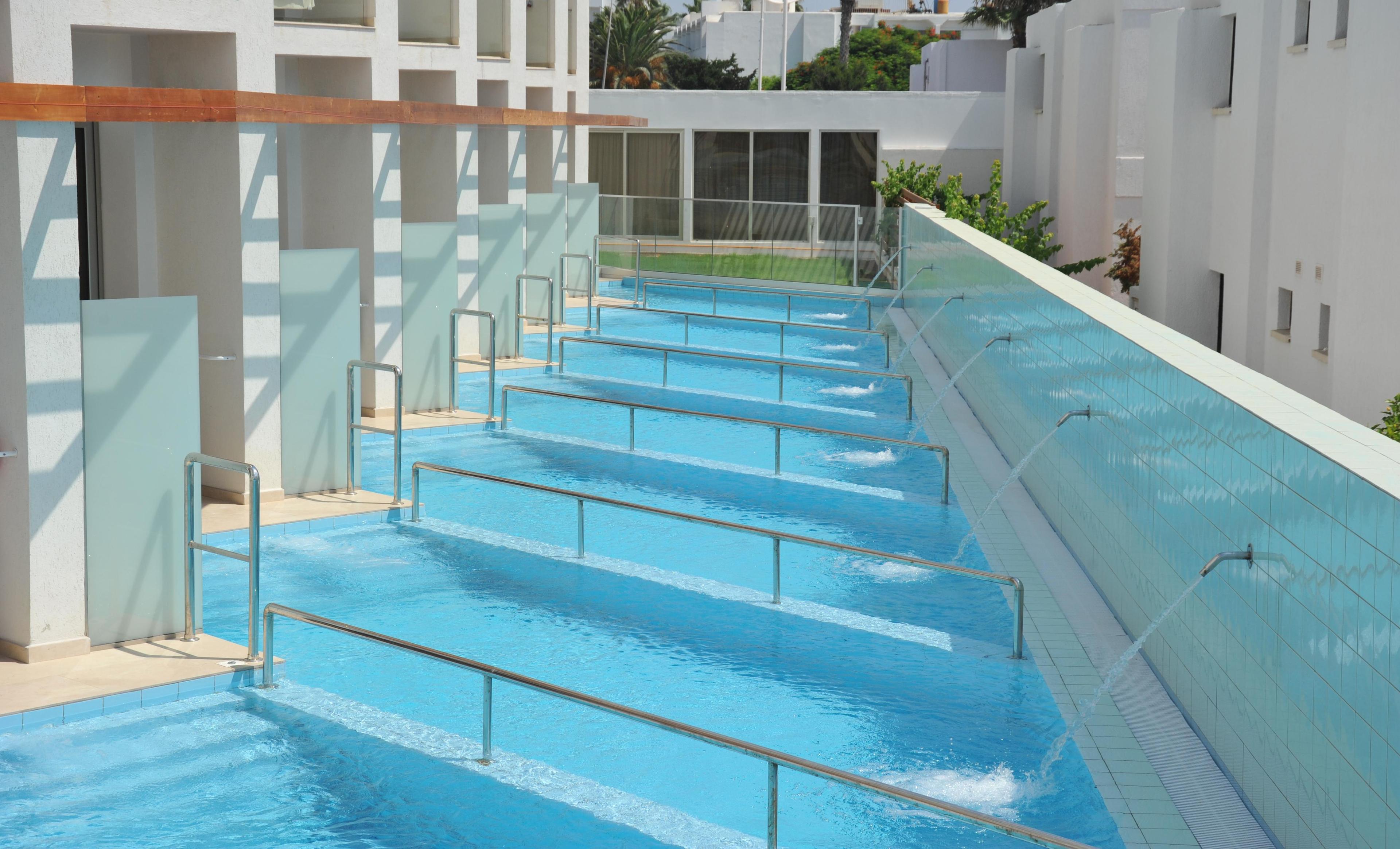 Adams Beach Hotel and SPA — 5