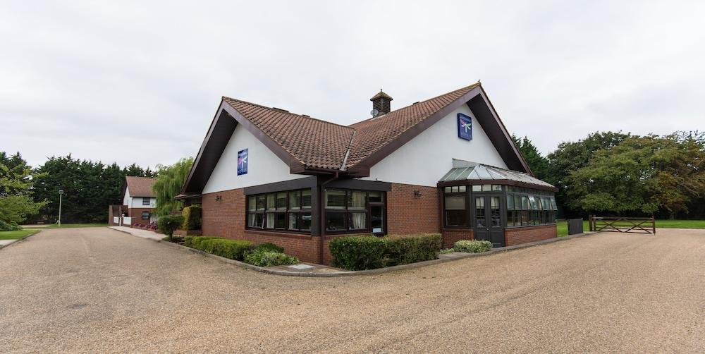 DRAGONFLY HOTEL KINGS LYNN(FORMERLY QUALITY HOTEL KINGS LYNN) — 6