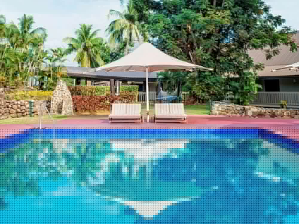 Novotel Nadi — 1