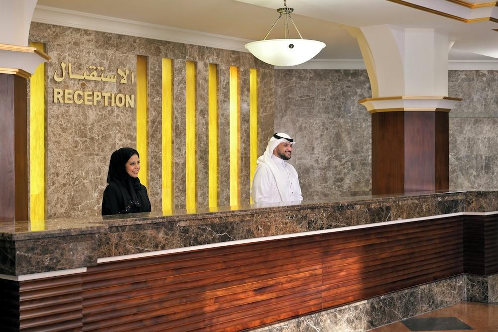 Intercontinental Jeddah — 5