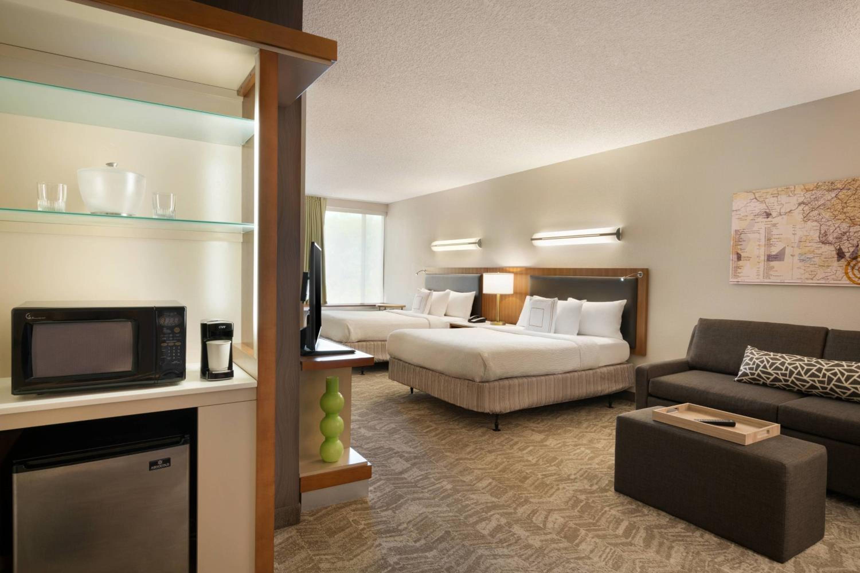 SpringHill Suites by Marriott Ewing Princeton South — 10