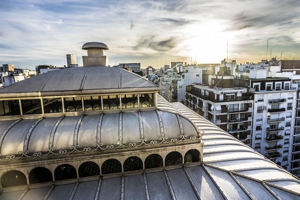 Alvear Palace Hotel — 10
