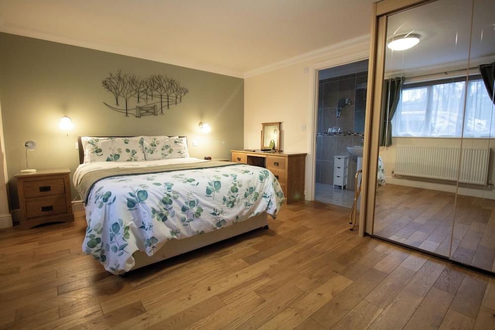 Lovesgrove Country Guest House — 5