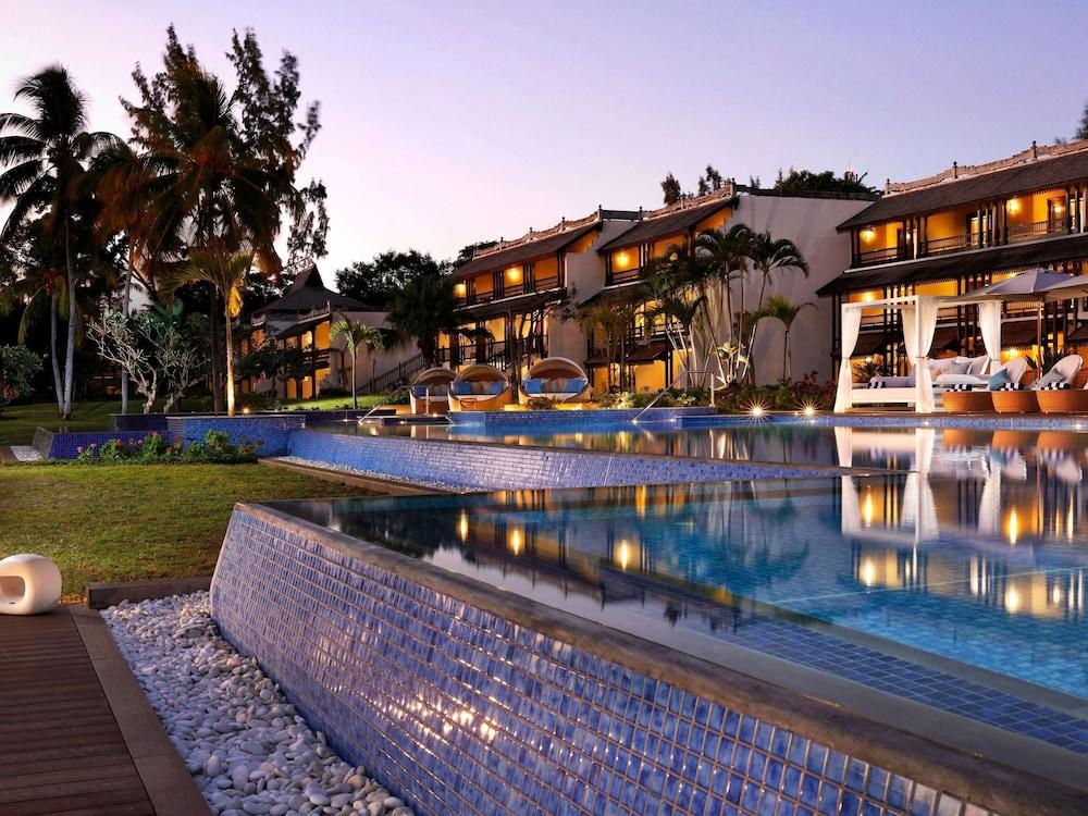 Sofitel Mauritius L Imperial Resort and Spa 87817 — 5