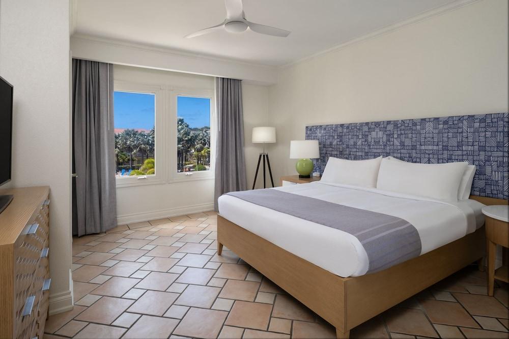 MARRIOTTS ST KITTS BEACH CLUB — 9