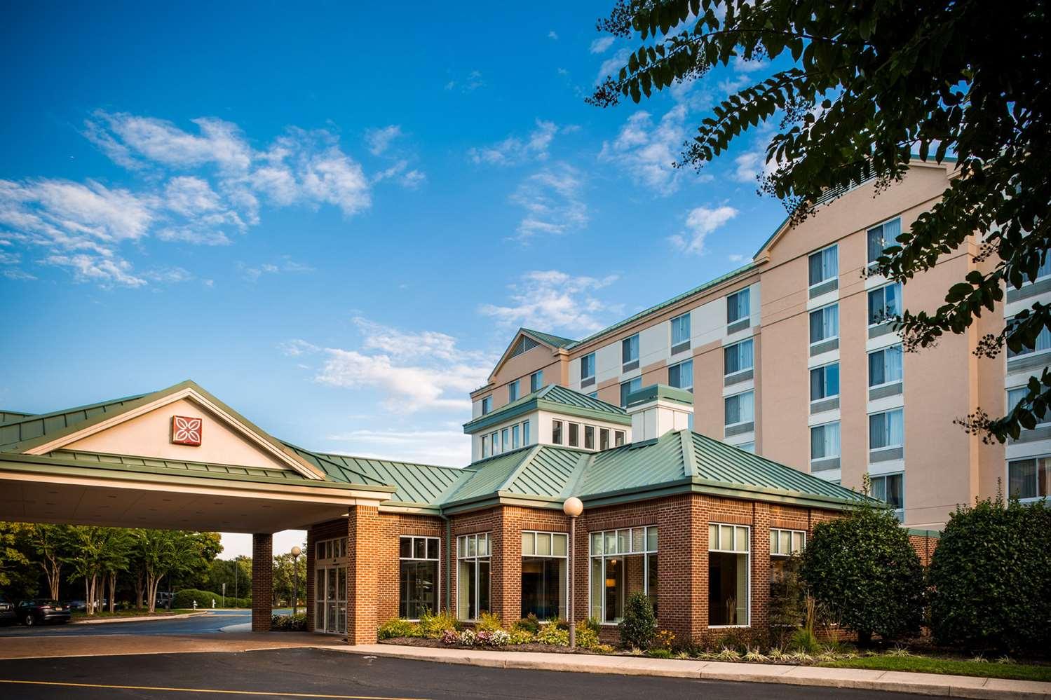 Hilton Garden Inn Richmond Innsbrook — 6