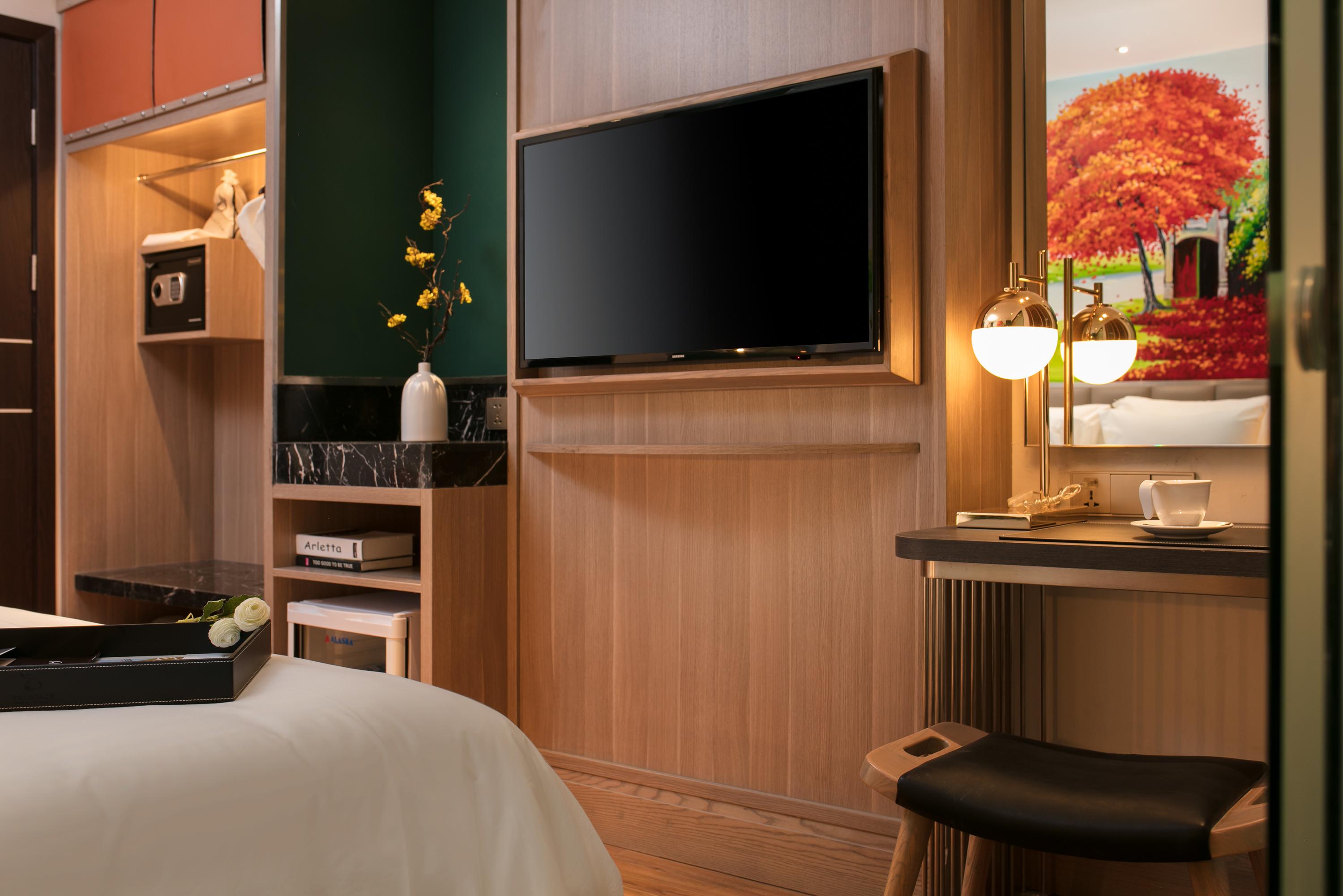 Aurora Premium Hotel and Spa (ex Delicacy Central Hotel and Spa) — 7