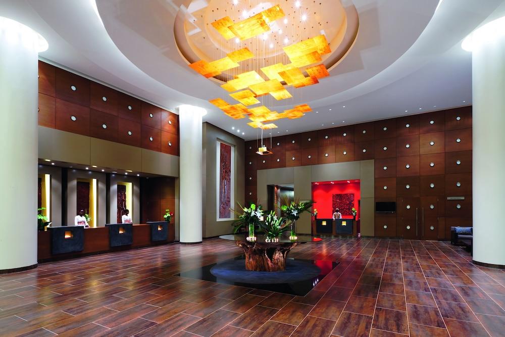 Movenpick Ambassador Hotel Accra 1140398 — 6