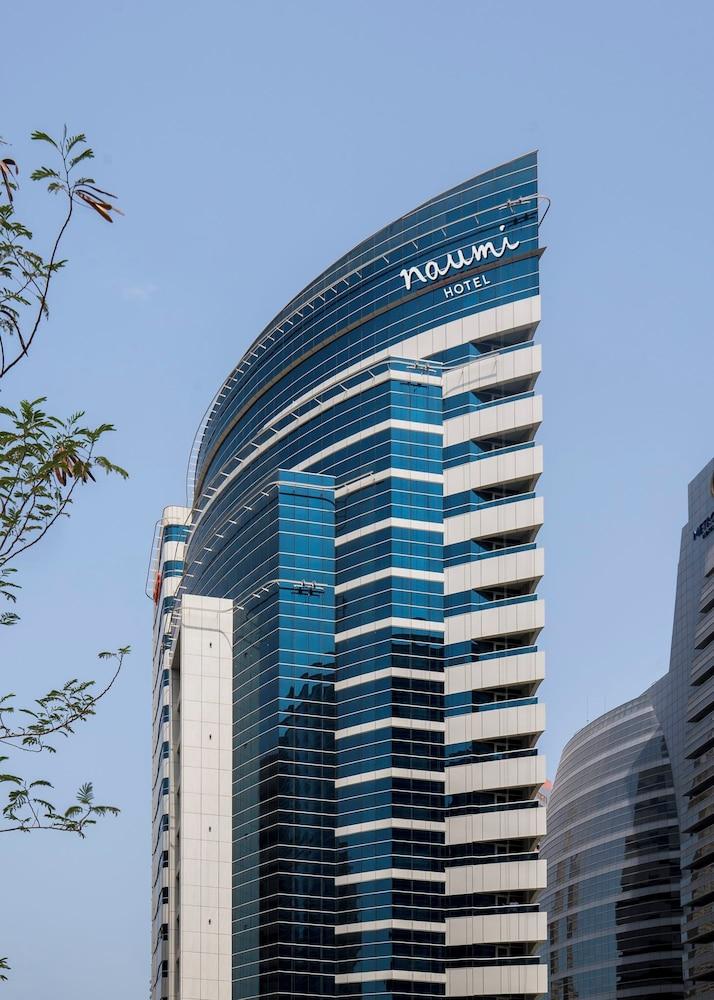 Naumi Hotel Dubai — 7