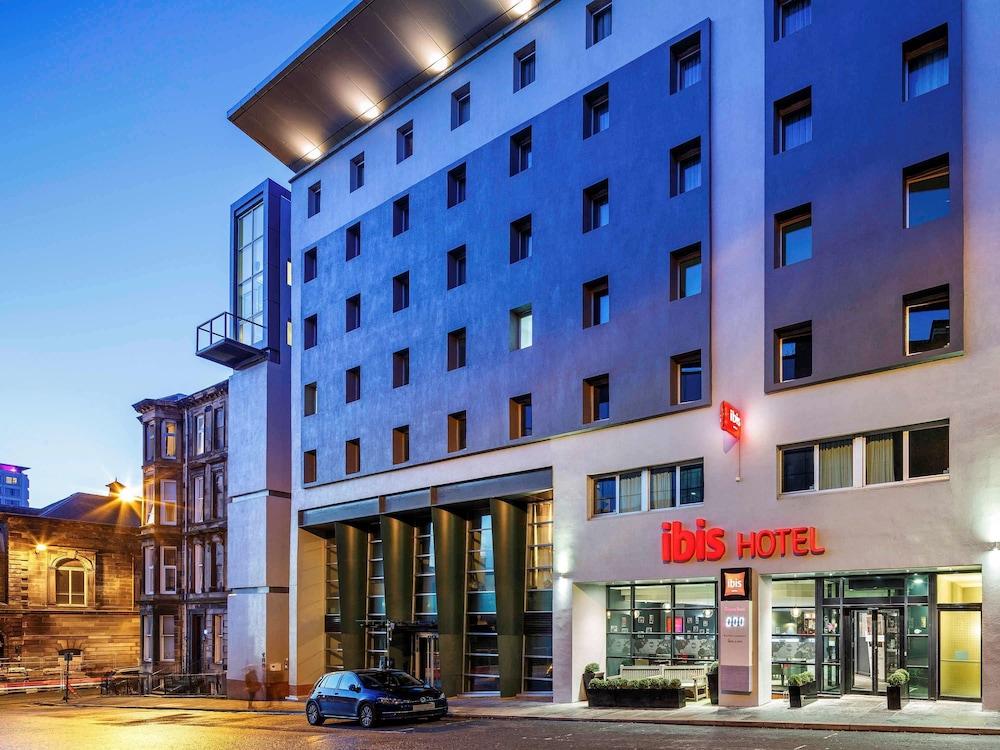 Ibis Glasgow City Centre Sauchiehall Street — 3