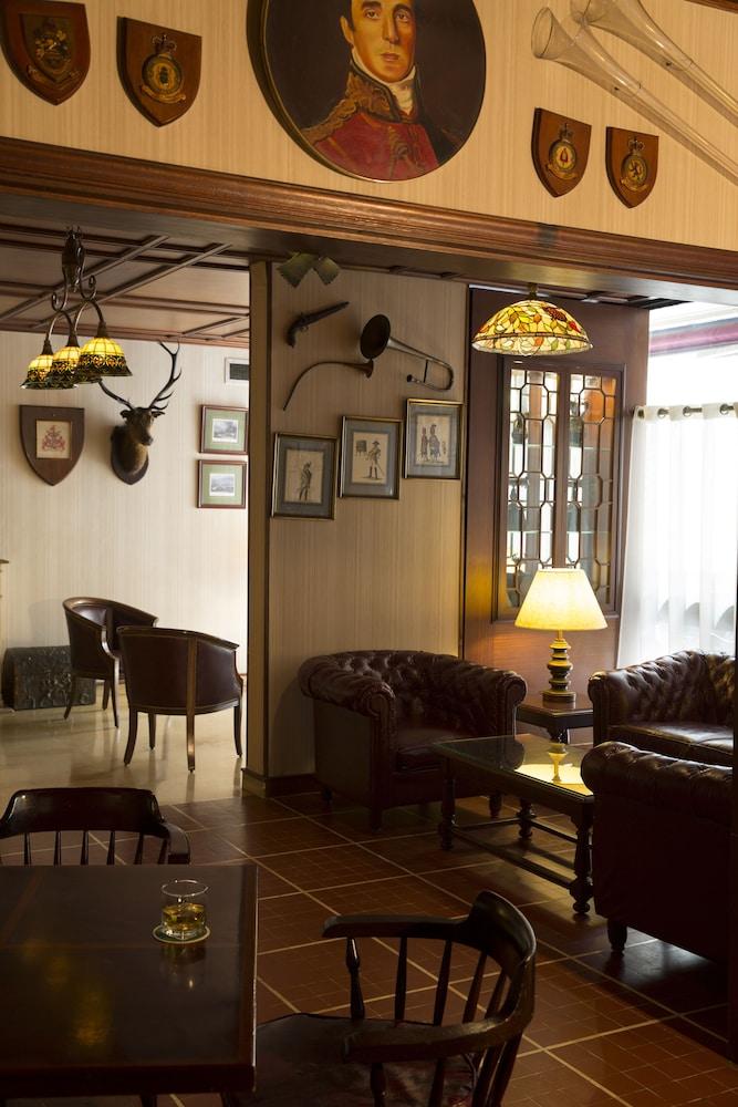The Mayflower Hotel Beirut — 3