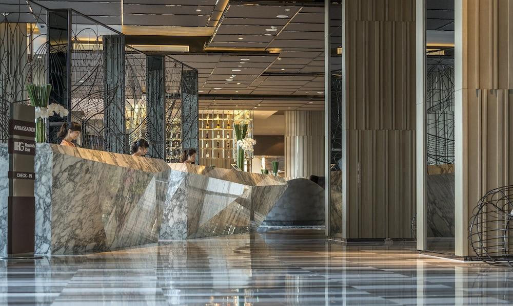 INTERCONTINENTAL NHA TRANG — 9
