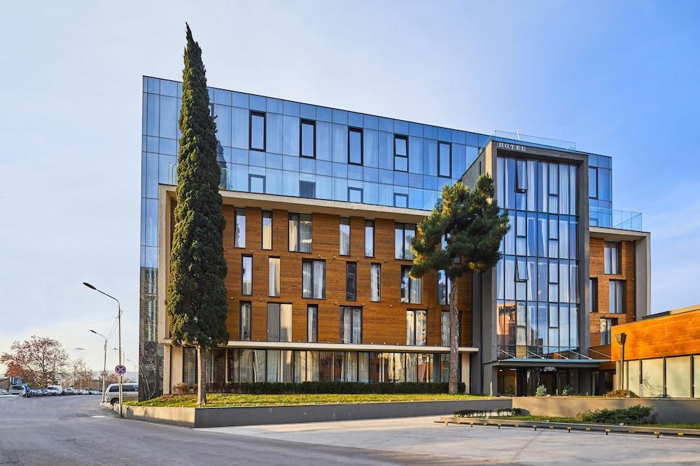 Iveria Inn Tbilisi 1826258 — 2