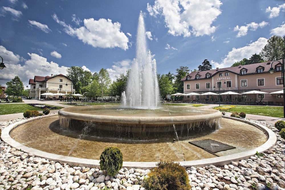 Hotel Crystal 1061868 — 5