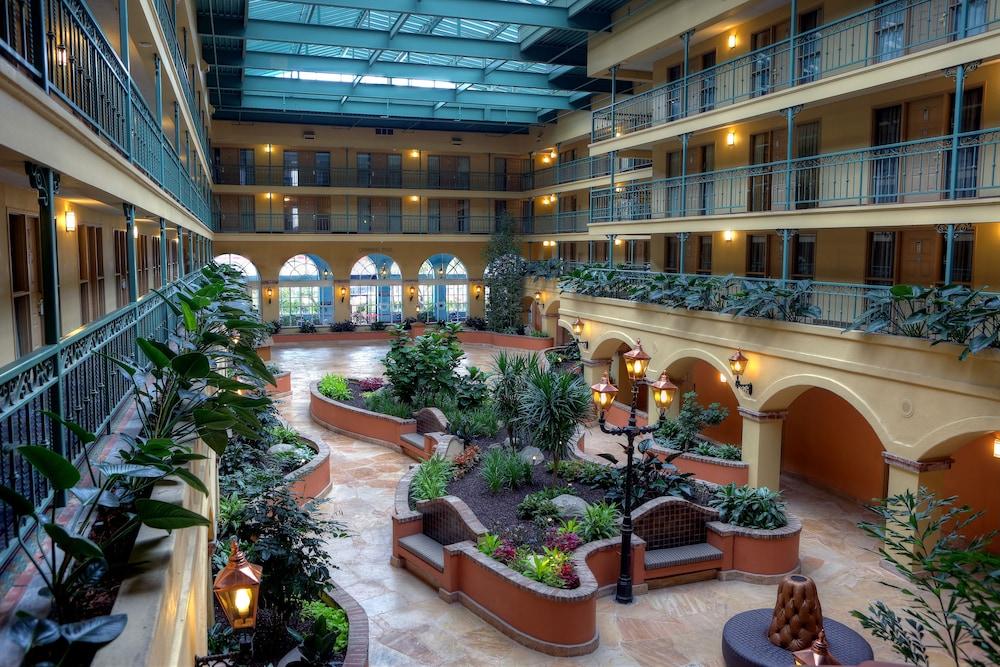 Embassy Suites by Hilton Los Angeles International Airport South — 9