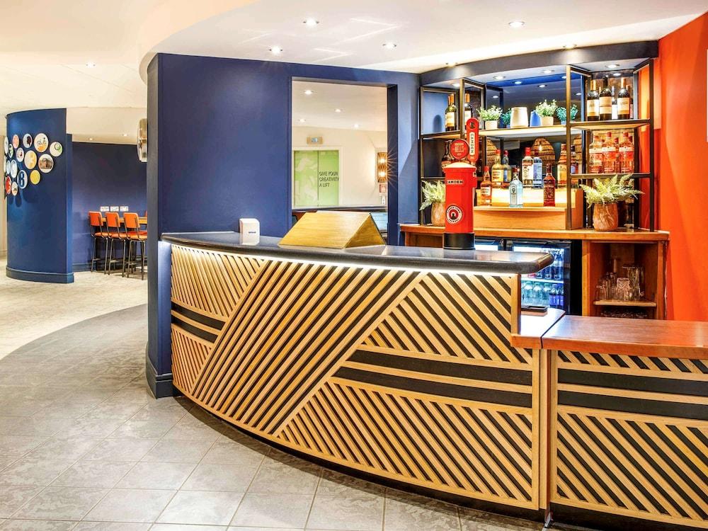 Ibis Styles Birmingham Centre Hotel — 10