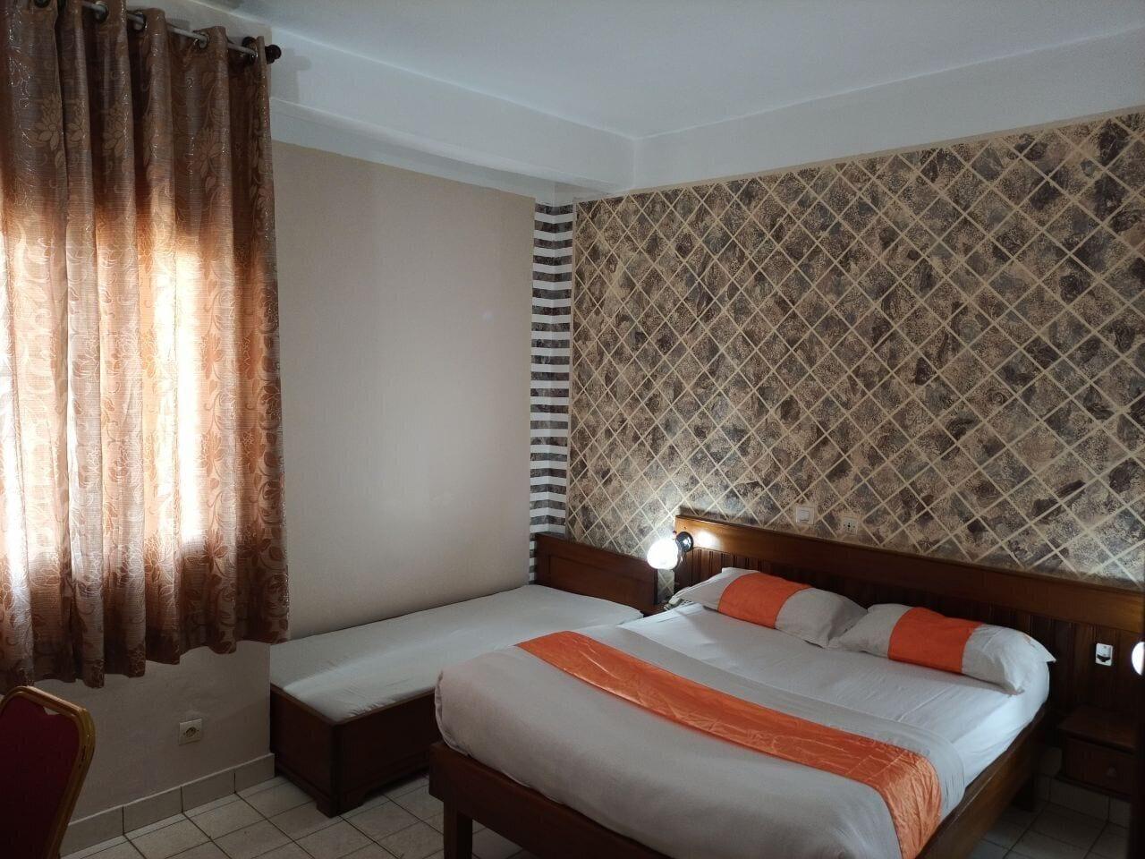 Hotel Jouvence 2000 — 8