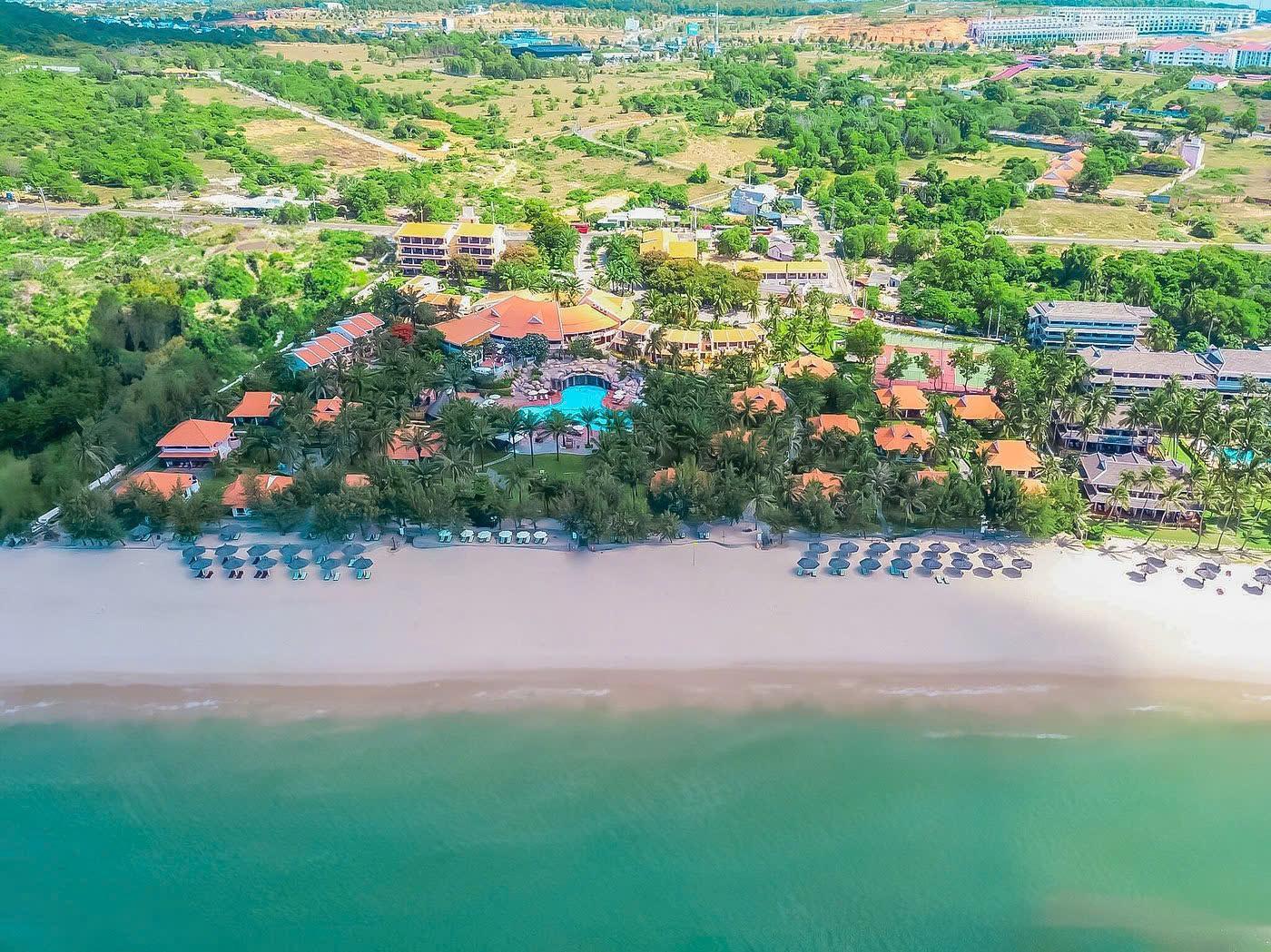 Phu Hai Resort — 3