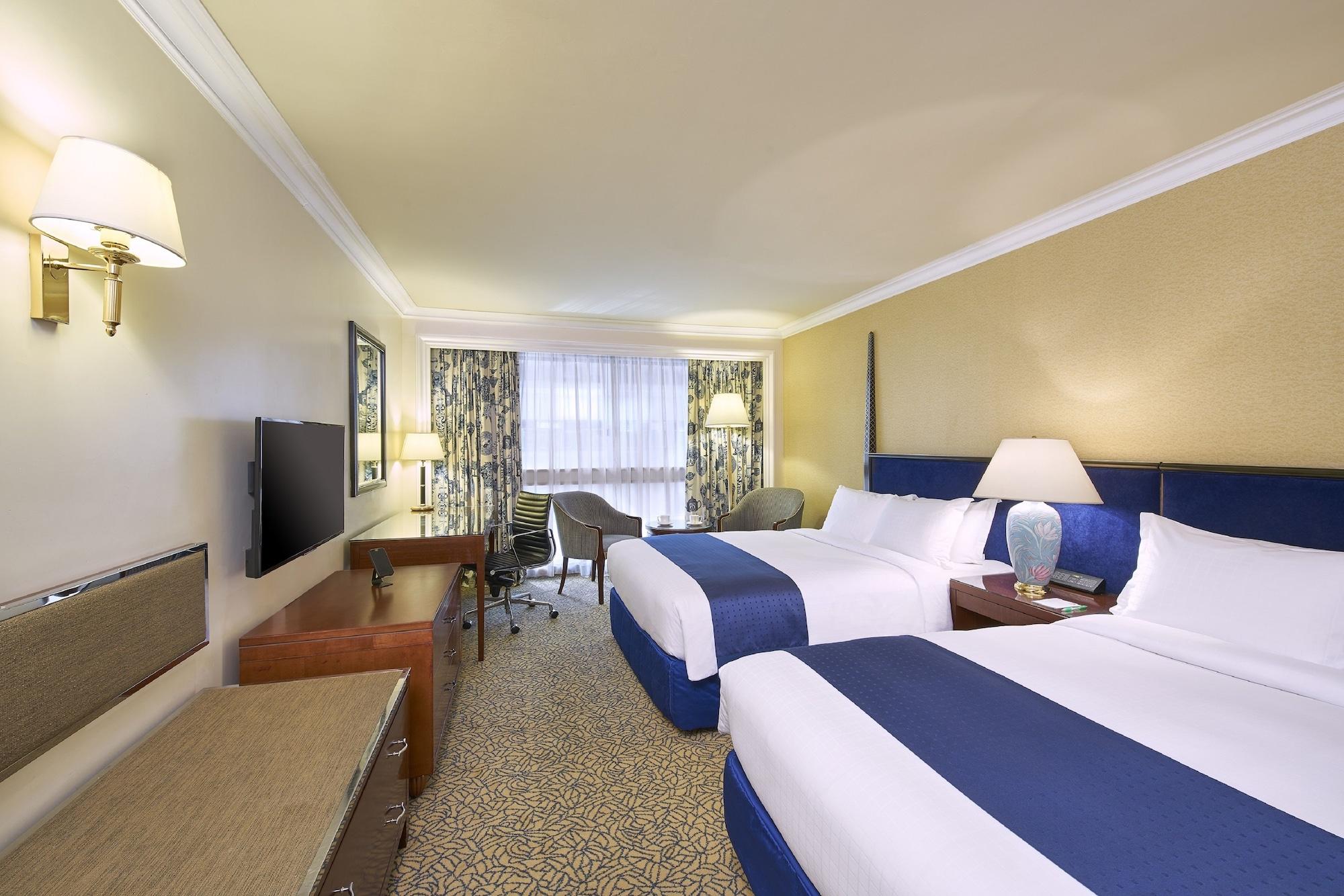 Holiday Inn Golden Mile Hong Kong 75684 — 10