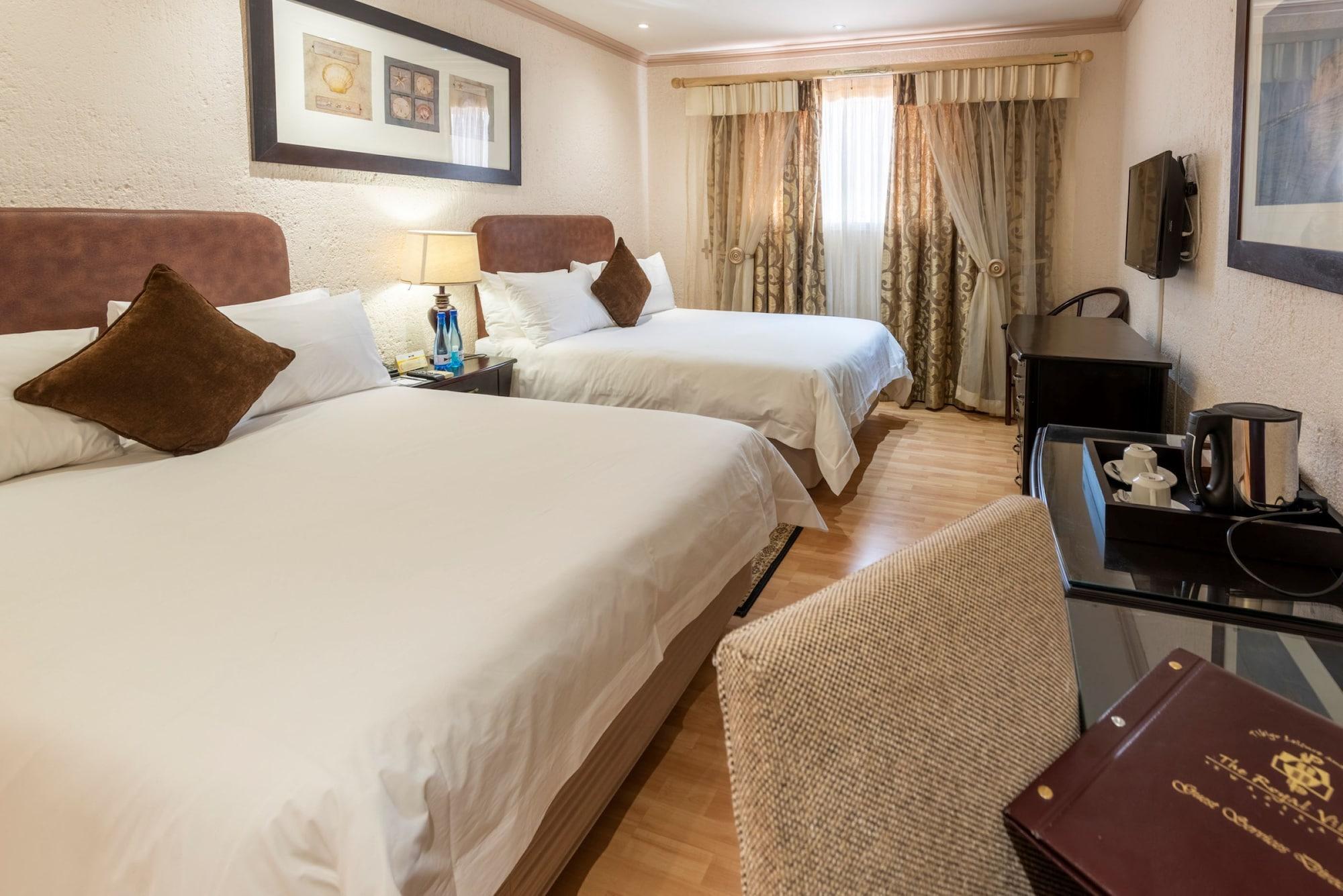 The Royal Villas Swaziland — 6