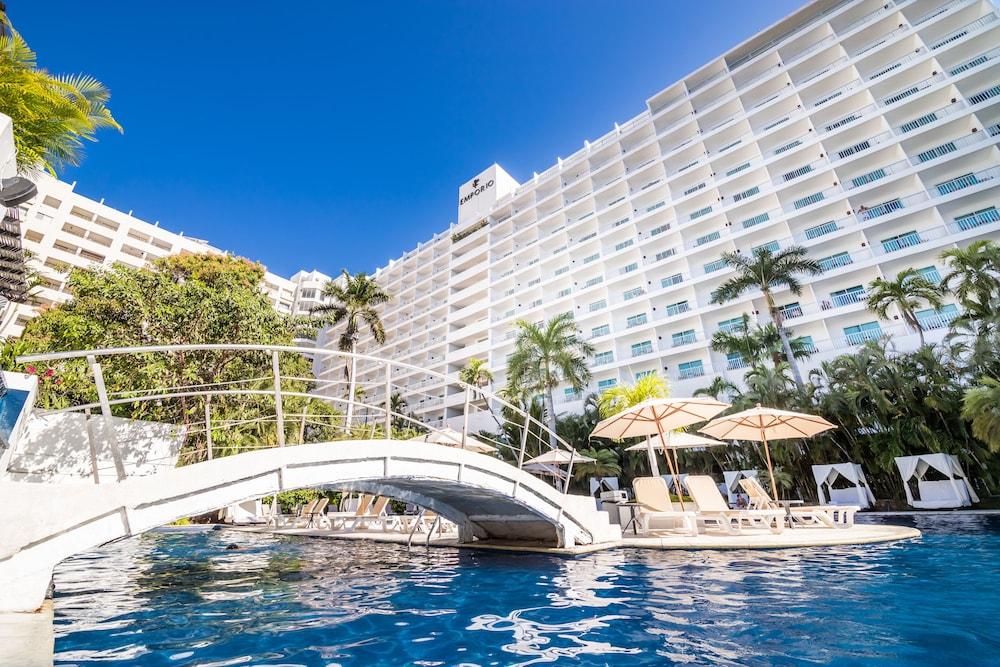 Emporio Acapulco — 6