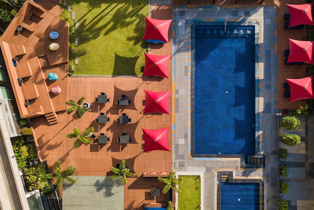 Dusit Thani Manila — 7
