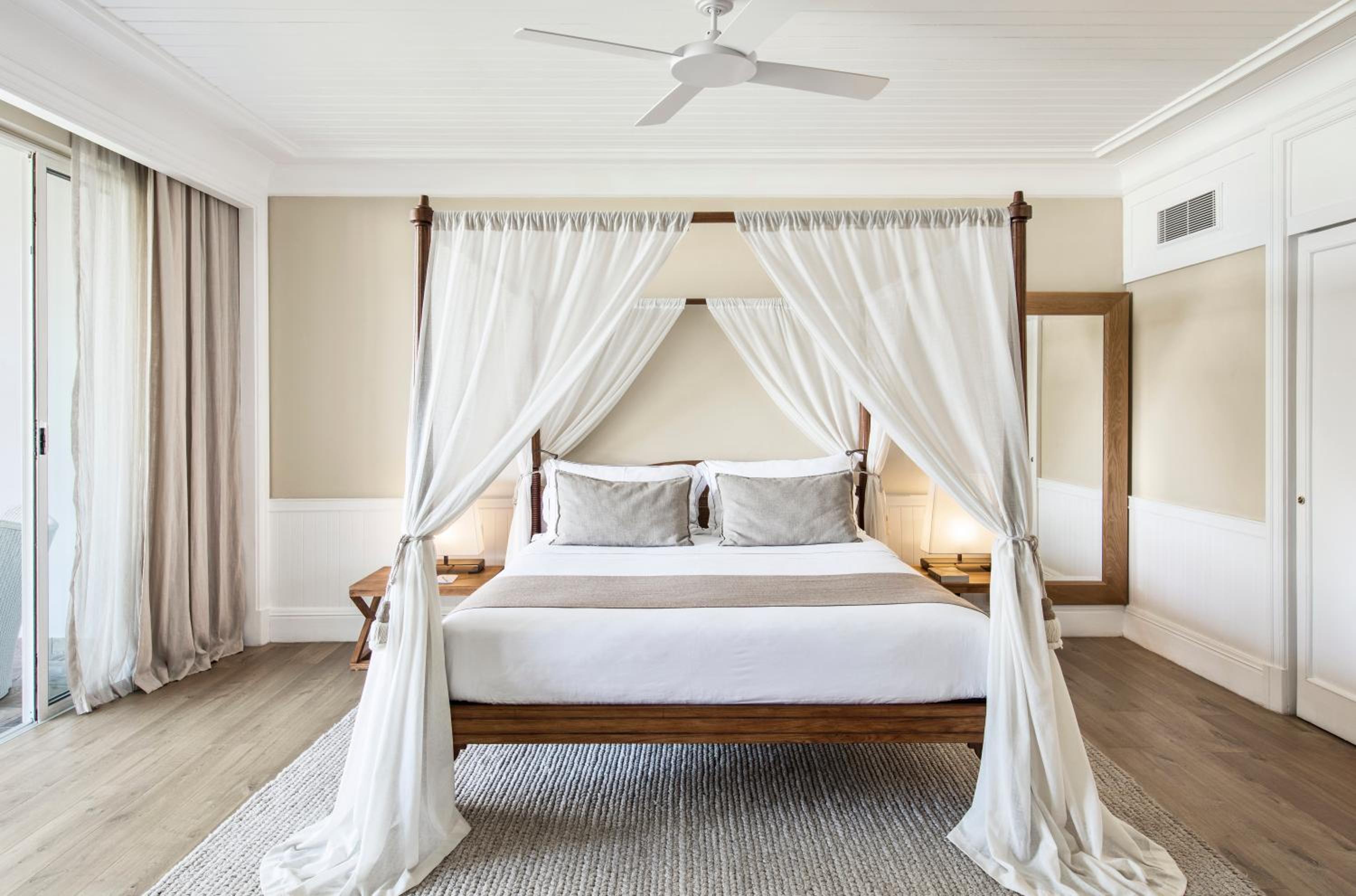 Heritage Le Telfair Golf and Wellness Resort — 8