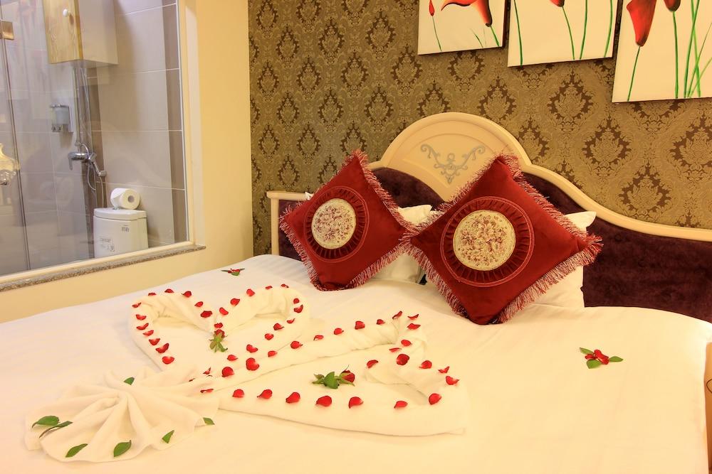 Hanoi Inner Hotel — 9