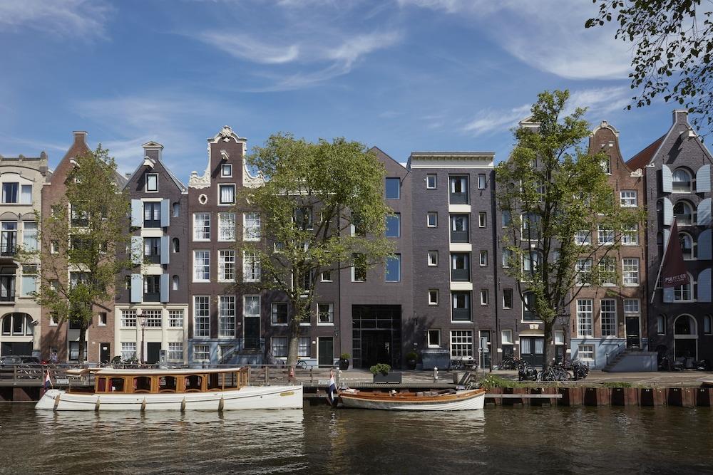 Pulitzer Amsterdam 20184 — 5