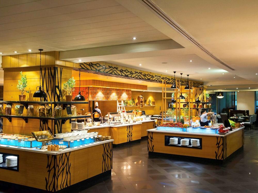 Rixos The Palm Hotel & Suites - Ultra All Inclusive — 3