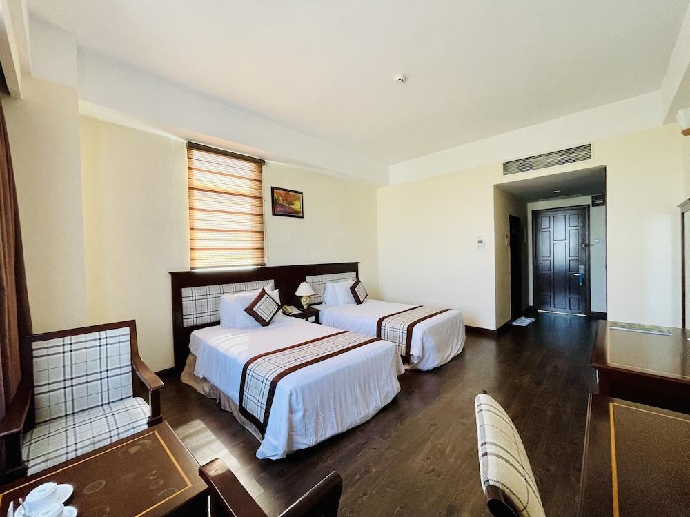Saigon Phu Yen Hotel — 9