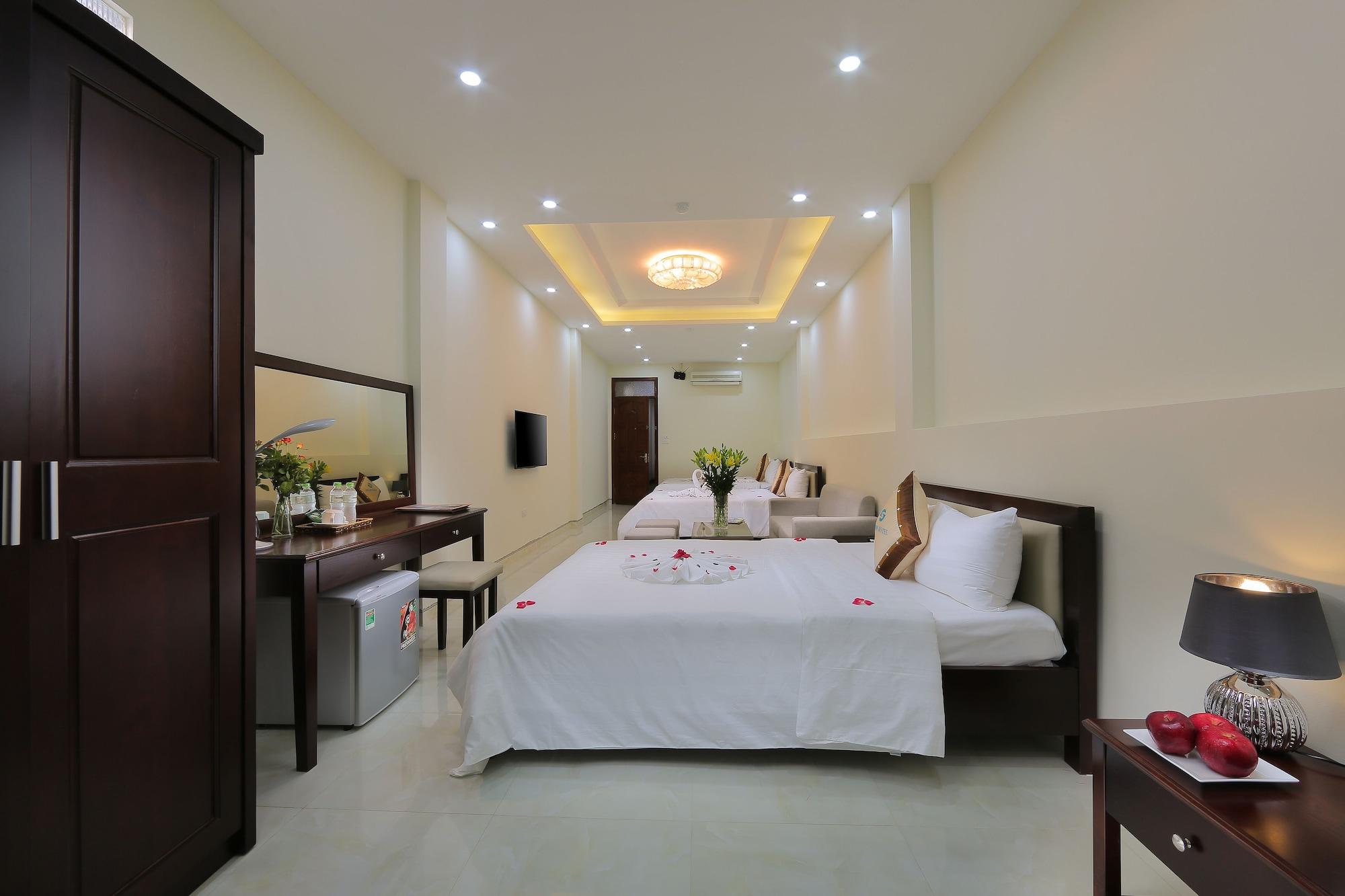 Spoon Hotel Hanoi — 8