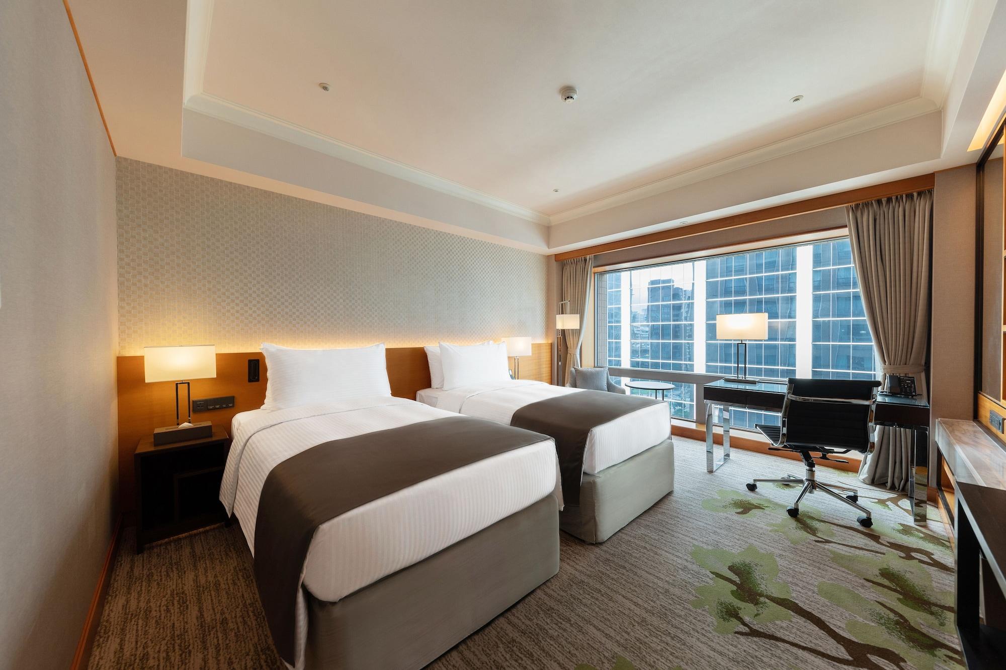 Hotel Metropolitan Premier Taipei — 10