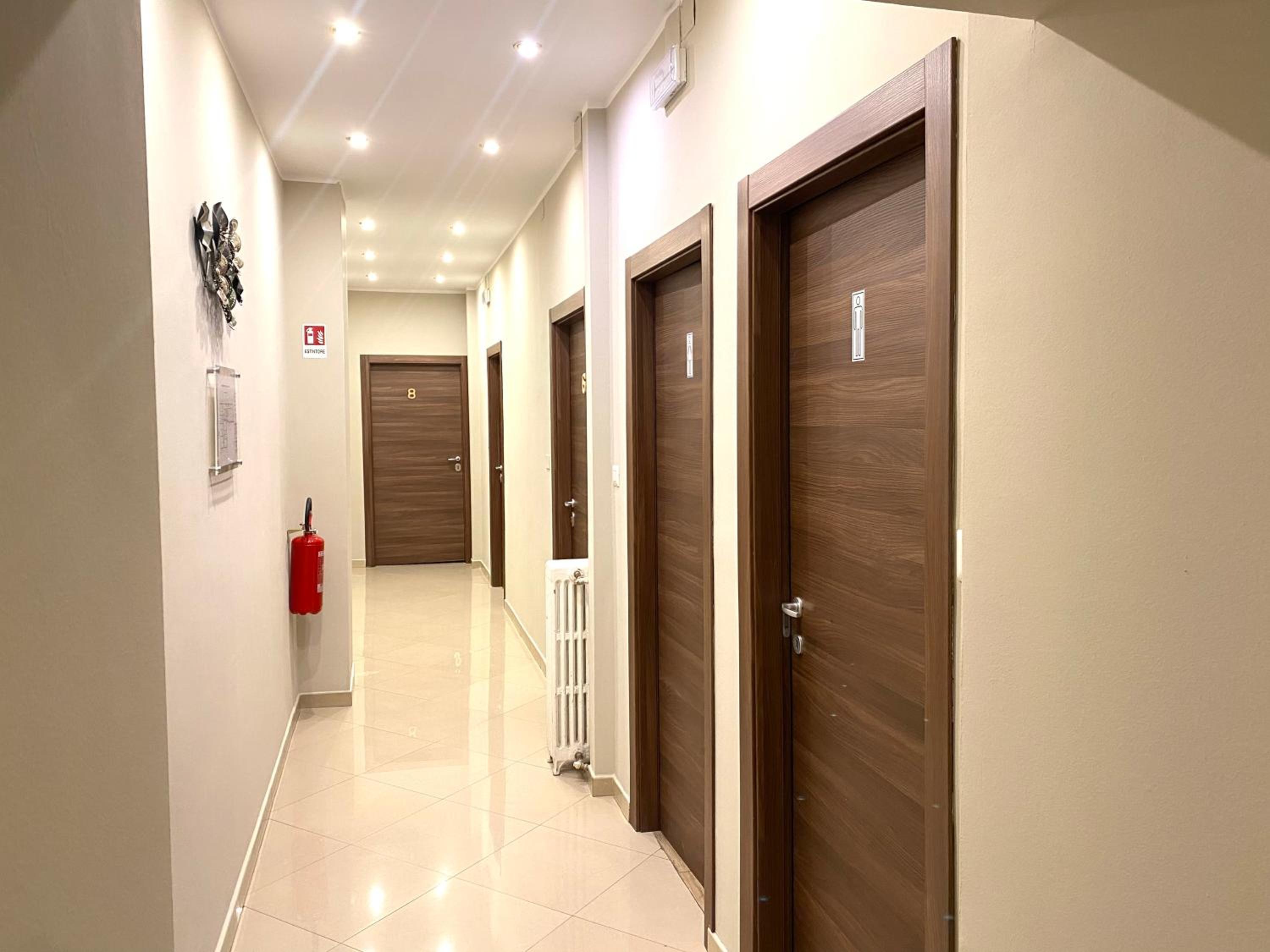Al Sarab Hotel — 1