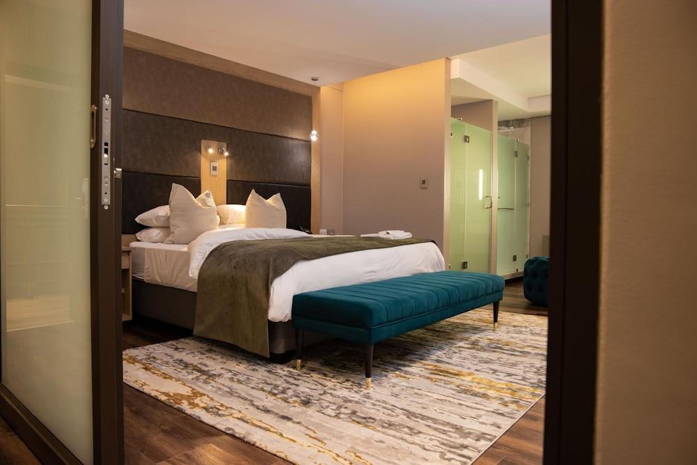 Happy Valley Hotel Ezulwini — 8