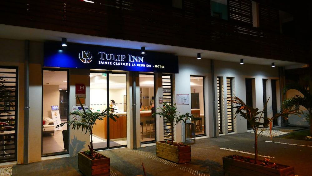 Tulip Inn Sainte Clotilde La Reunion — 2