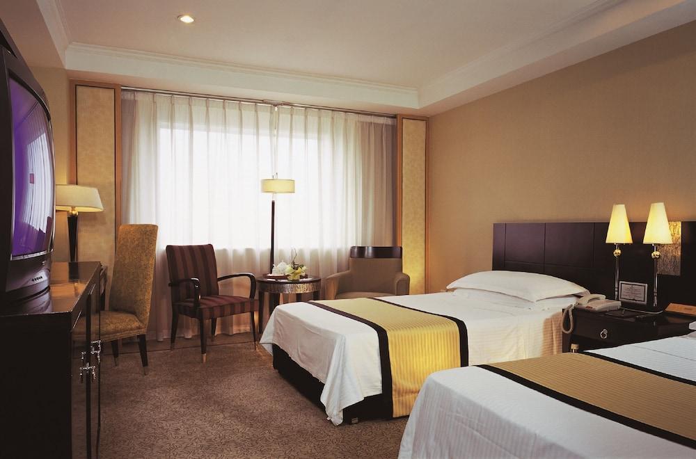 New Otani Chang Fu Gong Hotel — 6