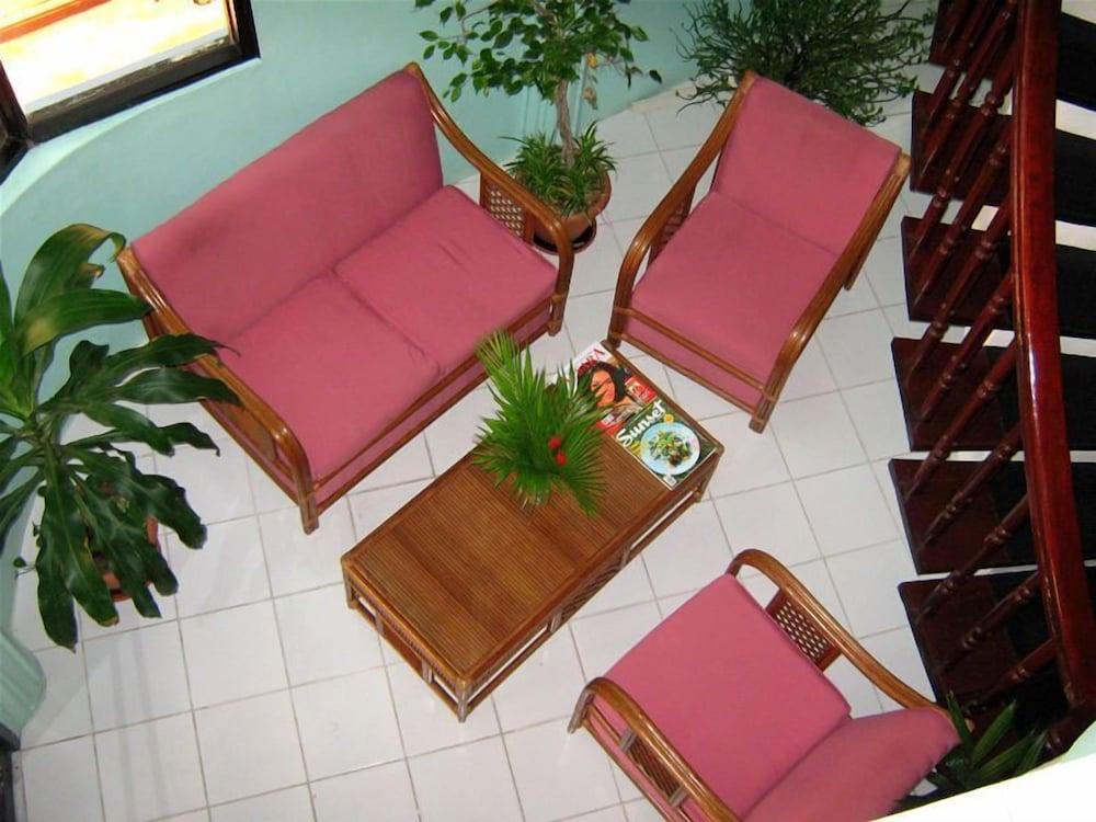 Kanuku Suites — 5