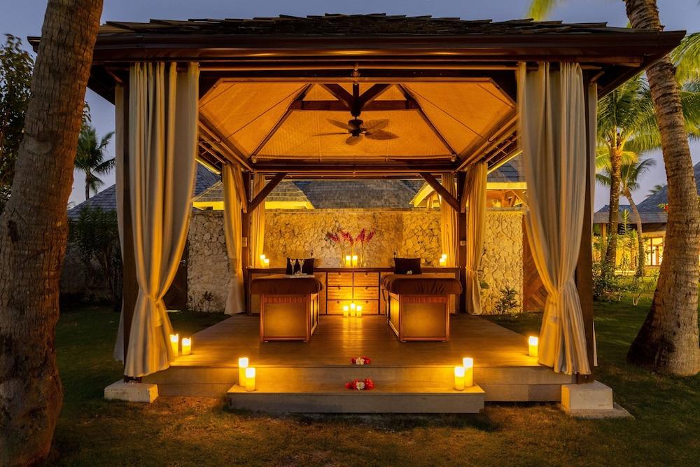 The St Regis Bora Bora Resort — 8
