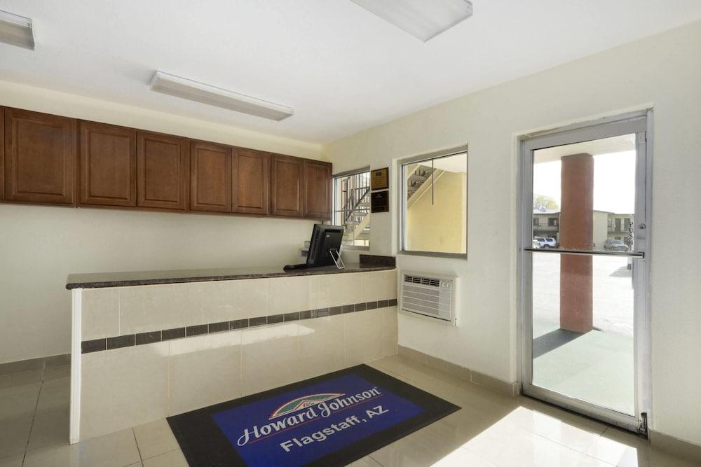 Howard Johnson by Wyndham Flagstaff University West — 5