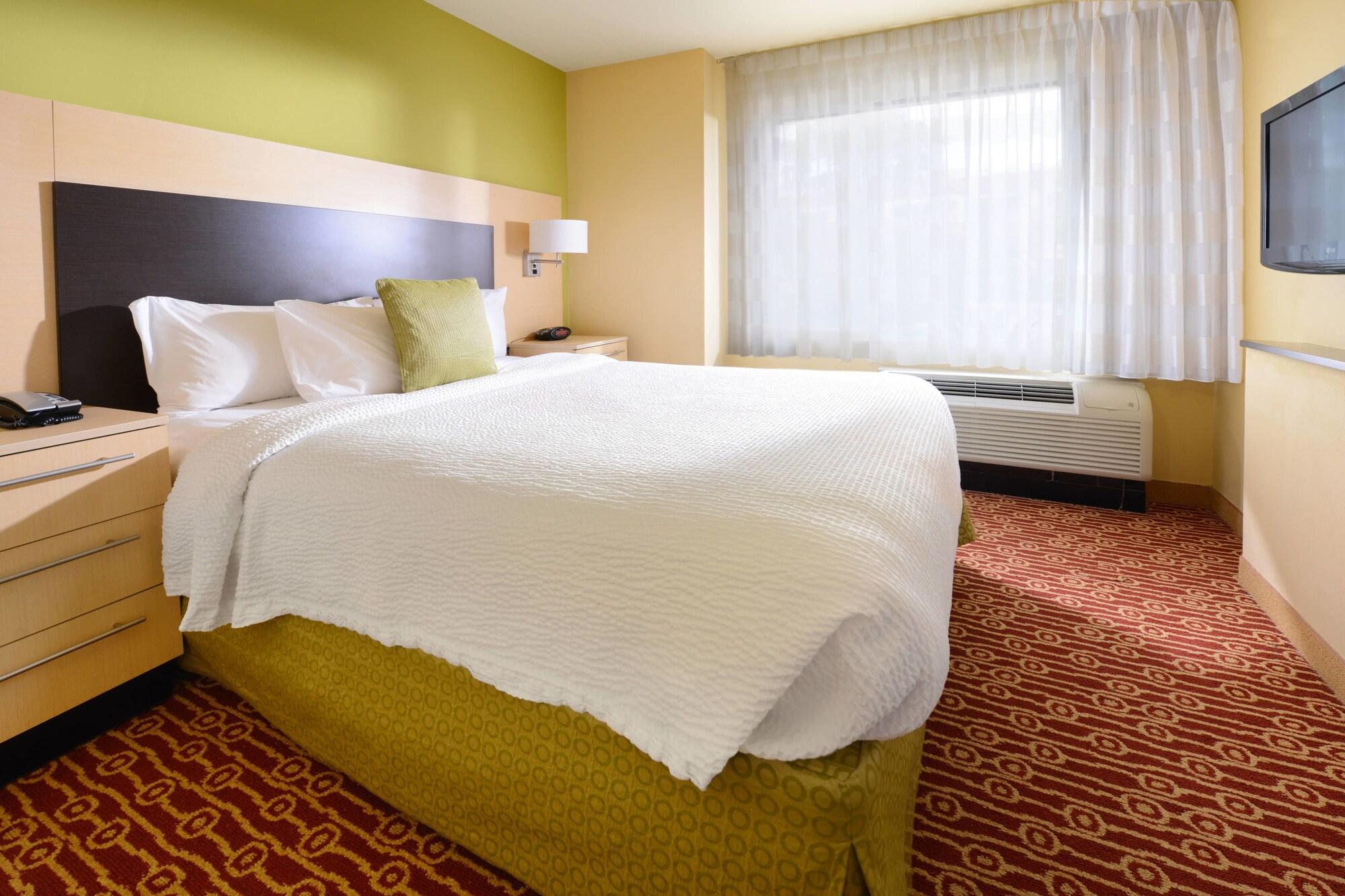 TownePlace Suites Galveston Island Gulf Front — 9