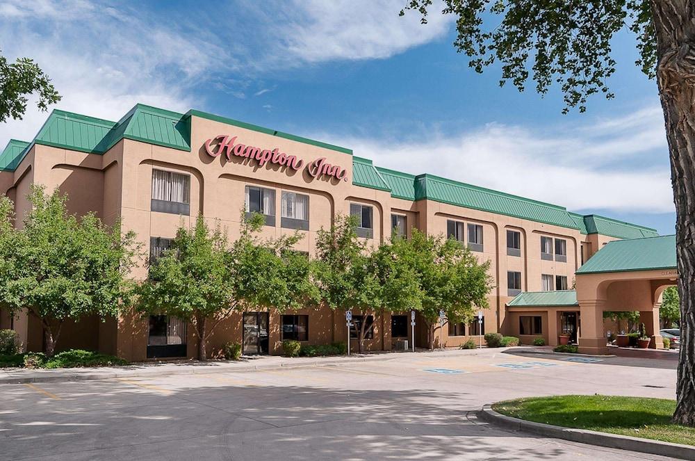 Hampton Inn Ft. Collins — 6