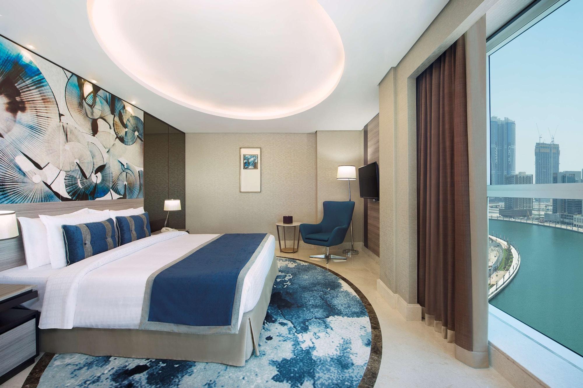Grand Mercure Business Bay — 8