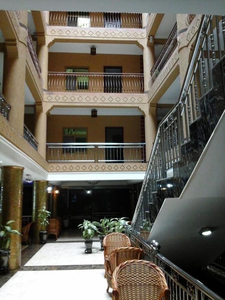 Biraj International Hotel 1249508 — 3